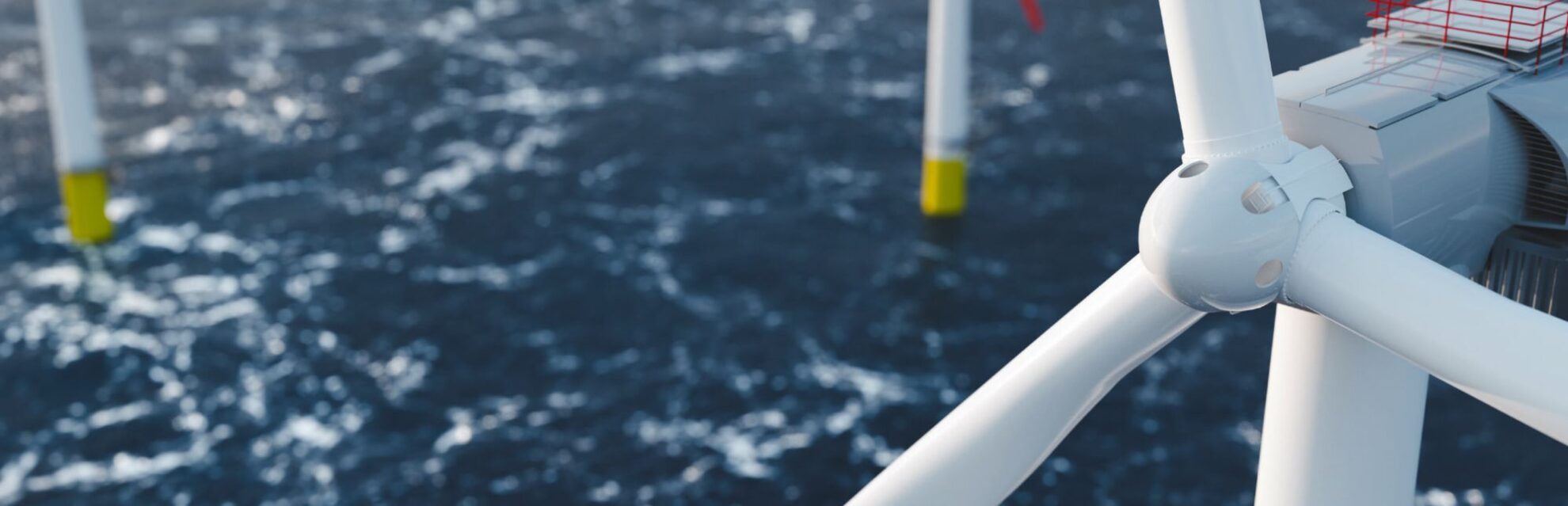 Header - Offshore Wind